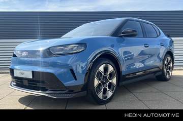 Collection Extended Range RWD 79 kWh | B&O