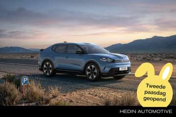 Collection Extended Range RWD 79 kWh