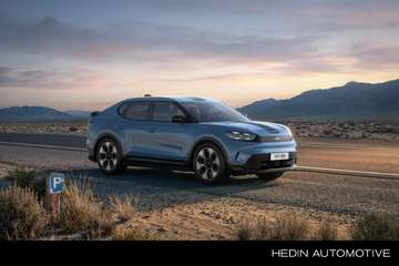 Collection Extended Range RWD 79 kWh