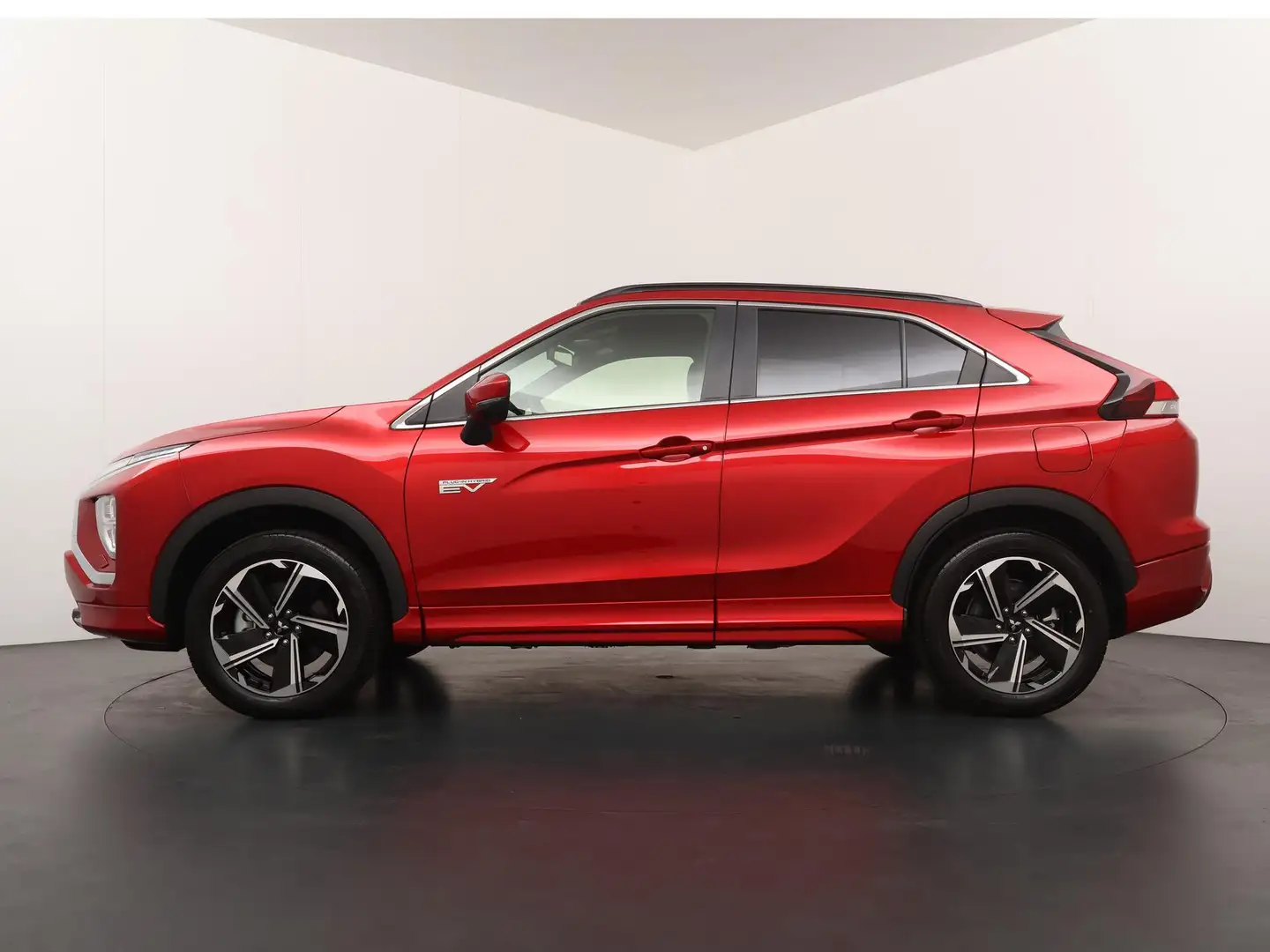 Mitsubishi Eclipse Cross 2.4 PHEV Business Executive | demo | 360° Camera | Rood - 2