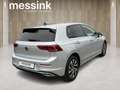Volkswagen Golf VIII 1.4 eHybrid Style (EURO 6d) Kam. ACC Silber - thumbnail 4