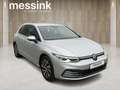 Volkswagen Golf VIII 1.4 eHybrid Style (EURO 6d) Kam. ACC Silber - thumbnail 5