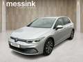 Volkswagen Golf VIII 1.4 eHybrid Style (EURO 6d) Kam. ACC Silber - thumbnail 2