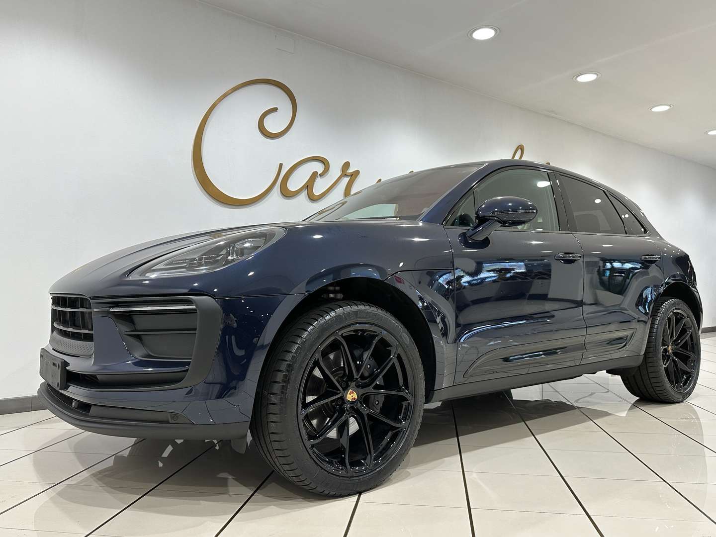 Porsche Macan III Full Optionals 2.0 - - Joinsteer - #1
