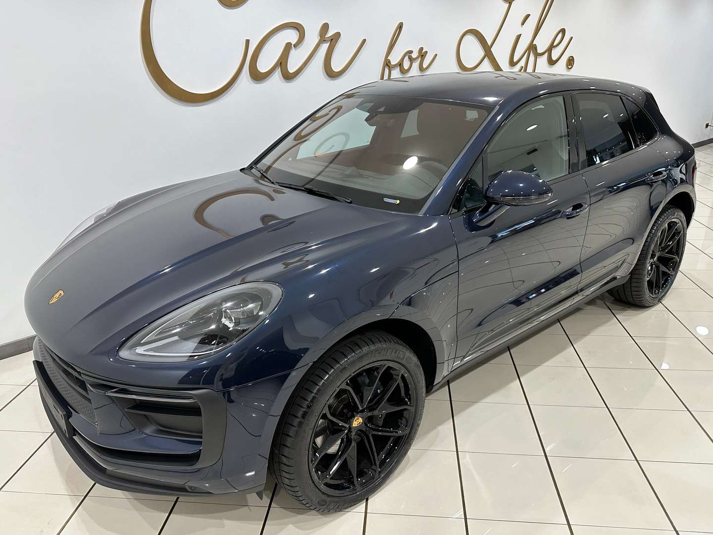 Porsche Macan III Full Optionals 2.0 - - Joinsteer - #2