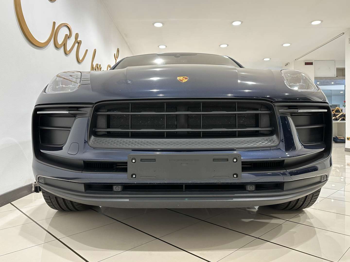 Porsche Macan III Full Optionals 2.0 - - Joinsteer - #3