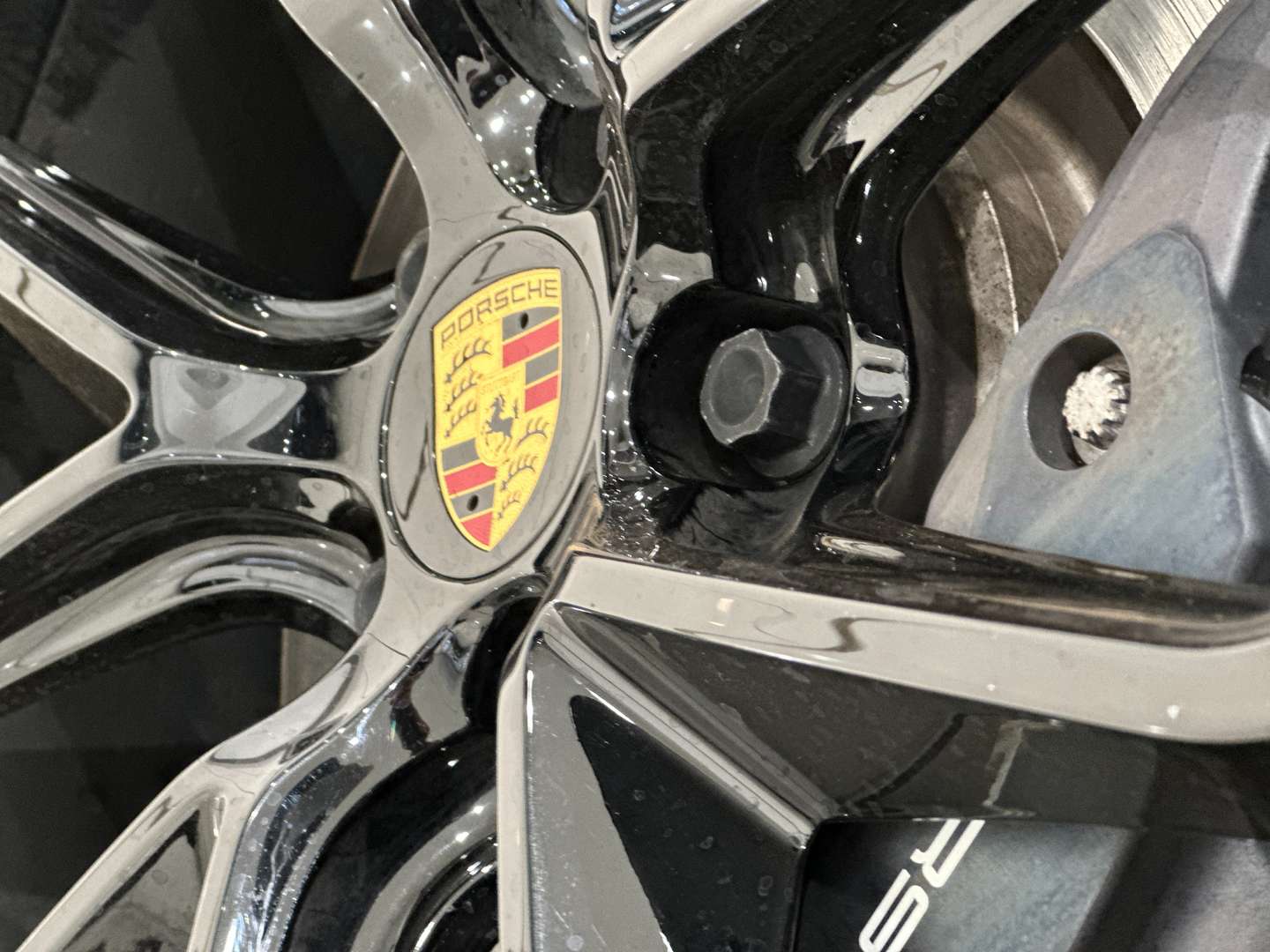 Porsche Macan III Full Optionals 2.0 - - Joinsteer - #5