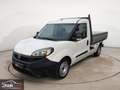 Fiat Doblo Cargo 1.6 Mjet 105 Cv Work Up - Bluetooth, Clima Blanco - thumbnail 2