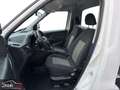 Fiat Doblo Cargo 1.6 Mjet 105 Cv Work Up - Bluetooth, Clima Blanco - thumbnail 8