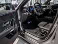 Mercedes-Benz CLA 35 AMG 4M AERODYNAMIK PLUS PANORAMA NIGHT II Gris - thumbnail 8
