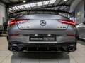 Mercedes-Benz CLA 35 AMG 4M AERODYNAMIK PLUS PANORAMA NIGHT II Gris - thumbnail 16
