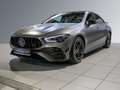 Mercedes-Benz CLA 35 AMG 4M AERODYNAMIK PLUS PANORAMA NIGHT II Gris - thumbnail 17