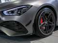 Mercedes-Benz CLA 35 AMG 4M AERODYNAMIK PLUS PANORAMA NIGHT II Gris - thumbnail 3