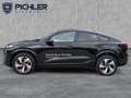 Audi Q6 e-tron e-tron quattro Schwarz - thumbnail 3