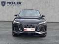 Audi Q6 e-tron e-tron quattro Schwarz - thumbnail 2