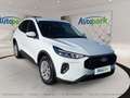 Ford Kuga Titanium Hybrid Weiß - thumbnail 3