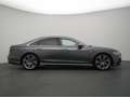Audi A8 S line PANO AHK RAUTE LUFT ACC LEDER MASSA Grau - thumbnail 2