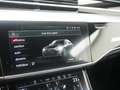 Audi A8 S line PANO AHK RAUTE LUFT ACC LEDER MASSA Grau - thumbnail 13