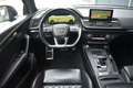 Audi Q5 3.0 TFSI SQ5 QUATTRO 354 PK / PANO / RS SEATS / VI Gris - thumbnail 4