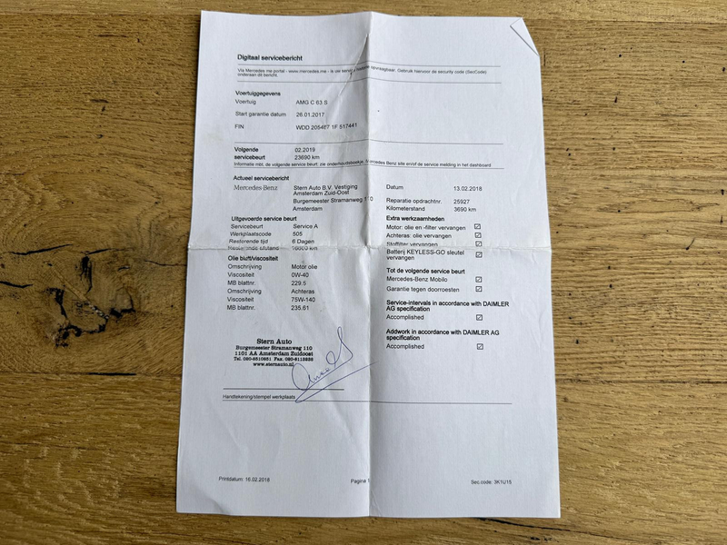 Photo du véhicule
