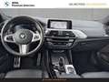 BMW X4 M M40dA 326ch Euro6dT Noir - thumbnail 3