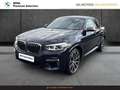 BMW X4 M M40dA 326ch Euro6dT Noir - thumbnail 1