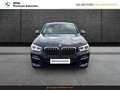 BMW X4 M M40dA 326ch Euro6dT Noir - thumbnail 2