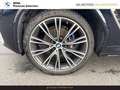 BMW X4 M M40dA 326ch Euro6dT Noir - thumbnail 12