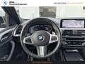 BMW X4 M M40dA 326ch Euro6dT Noir - thumbnail 4