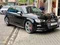 Audi S3 Sportback 2.0 TFSI S tronic quattro 228kW Negro - thumbnail 3
