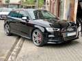 Audi S3 Sportback 2.0 TFSI S tronic quattro 228kW Negro - thumbnail 2
