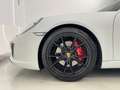 Porsche 991 Carrera Cabriolet PDK Blanc - thumbnail 20