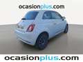Fiat 500 1.0 Hybrid Dolcevita 52kW Wit - thumbnail 4