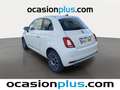 Fiat 500 1.0 Hybrid Dolcevita 52kW Wit - thumbnail 3