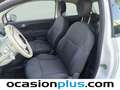 Fiat 500 1.0 Hybrid Dolcevita 52kW Wit - thumbnail 10