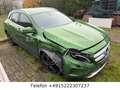 Mercedes-Benz GLA 200 CDI / d 4 Matic Grün - thumbnail 1