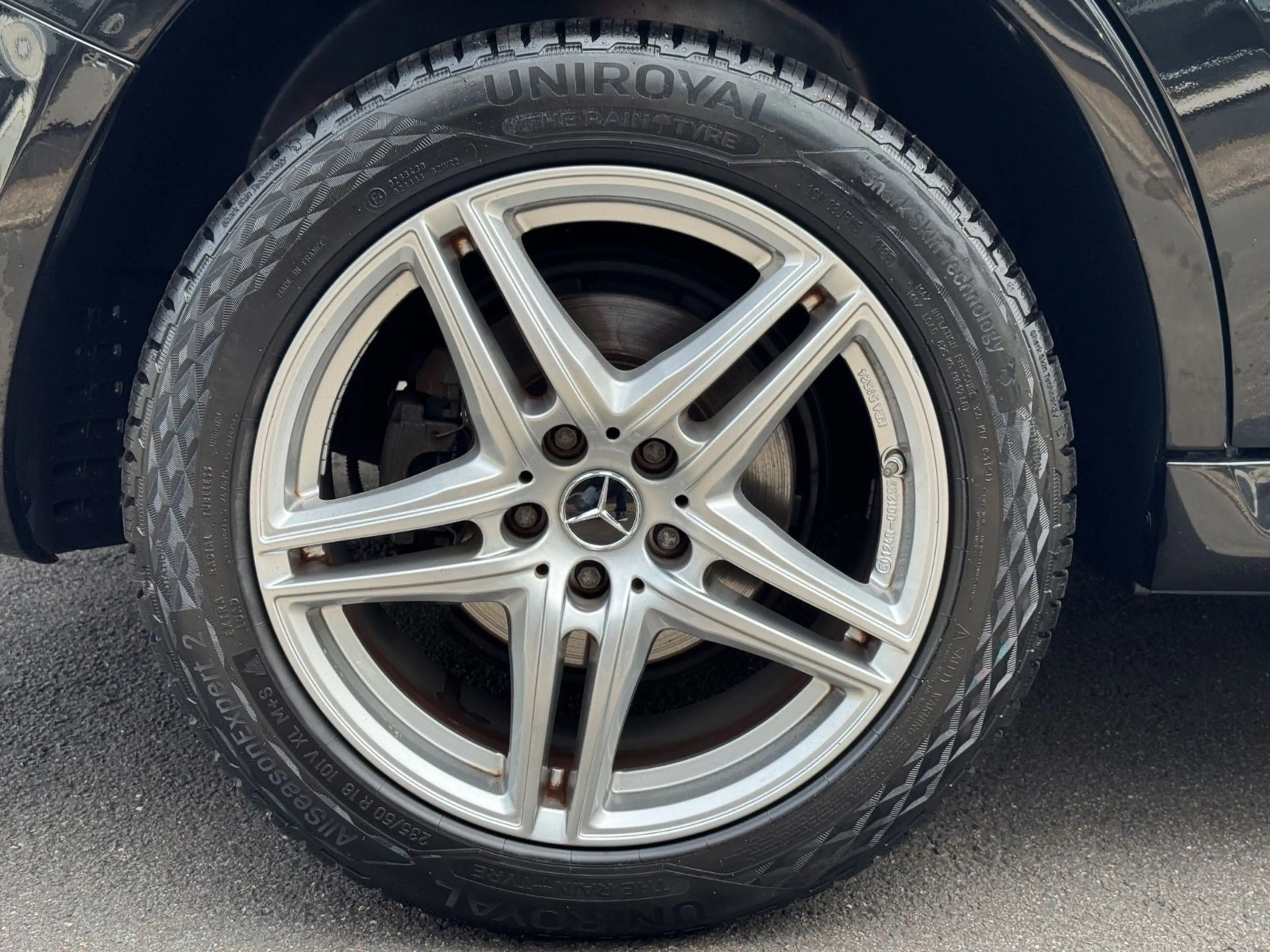 Mercedes-Benz GLK 200 CDI 6-GANG*NAVI*AHK* — photo 15