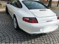 Porsche 996 911 Carrera Biały - thumbnail 7