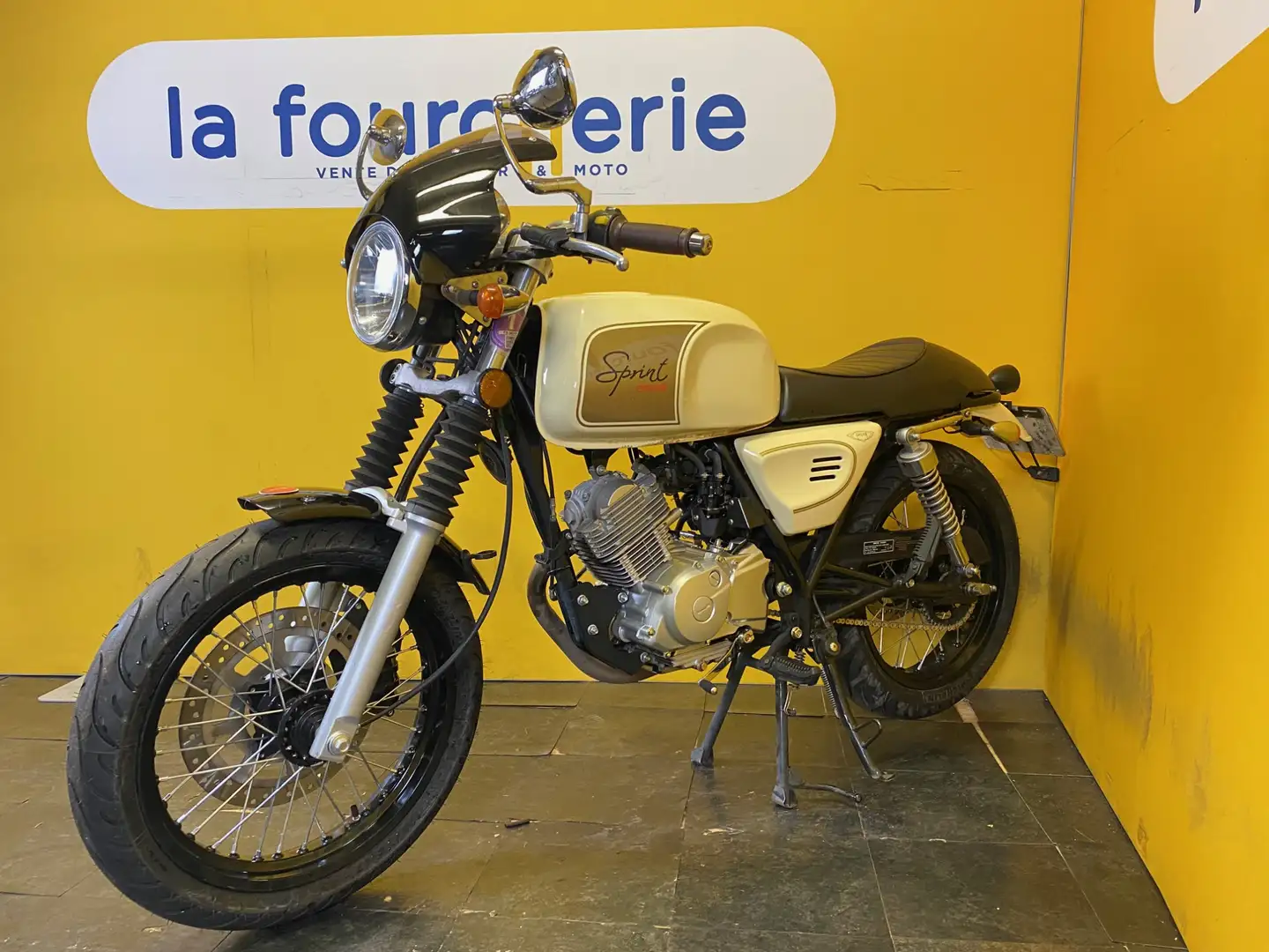 Otros Beige - 1