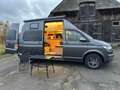 Volkswagen T6.1Wohnmobil Vollausbau HOCHDACH  Langer Radsta Grau - thumbnail 46