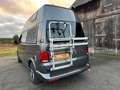 Volkswagen T6.1Wohnmobil Vollausbau HOCHDACH  Langer Radsta Grau - thumbnail 8