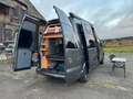 Volkswagen T6.1Wohnmobil Vollausbau HOCHDACH  Langer Radsta Grau - thumbnail 16