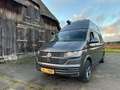 Volkswagen T6.1Wohnmobil Vollausbau HOCHDACH  Langer Radsta Grau - thumbnail 5