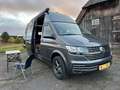 Volkswagen T6.1Wohnmobil Vollausbau HOCHDACH  Langer Radsta Grau - thumbnail 14
