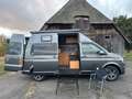 Volkswagen T6.1Wohnmobil Vollausbau HOCHDACH  Langer Radsta Grau - thumbnail 15