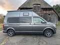 Volkswagen T6.1Wohnmobil Vollausbau HOCHDACH  Langer Radsta Grau - thumbnail 11
