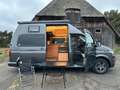 Volkswagen T6.1Wohnmobil Vollausbau HOCHDACH  Langer Radsta Grau - thumbnail 34