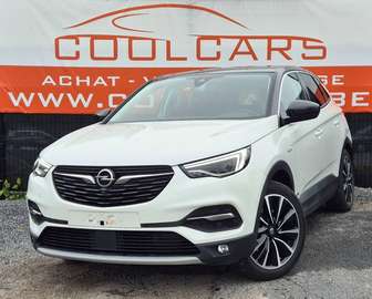 PHEV 1.6 Turbo 4WD Innovation - EU6D - GARANTIE 1AN -