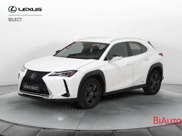 UX 250h 2.0 Executive 2wd cvt my20