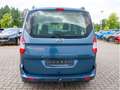 Ford Tourneo Courier KLIMA PDC SHZ NAVI AHK Modrá - thumbnail 5